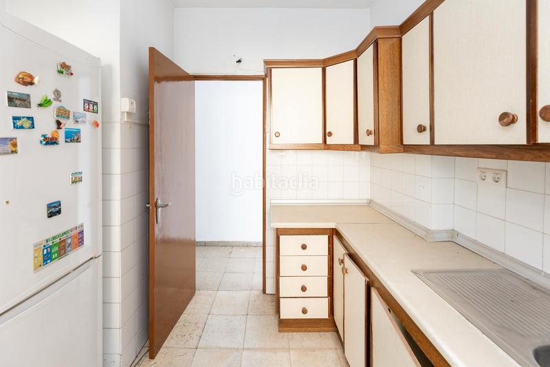 Foto e356e550-1d23-4971-9ee1-e66f778f7a21. Ático  con terraza y vistas en el corazón – barrio figares imagina despertar cada mañana con la ciudad a tus en Granada