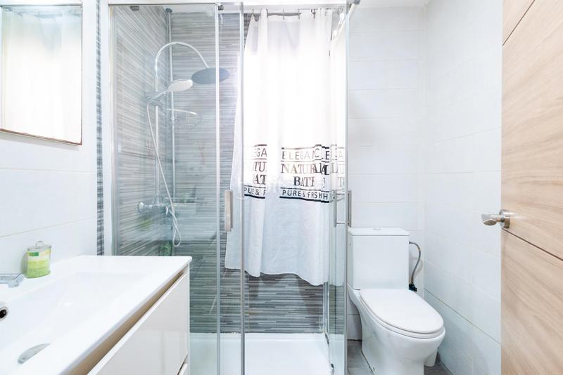 Foto 11fed409-febc-4e94-8b54-b88b2e6189fa. Piso os presentamos este espacioso y moderno piso de 100 m² construidos ideal para quienes buscan comodidad, luminosidad y una excelent en Albolote