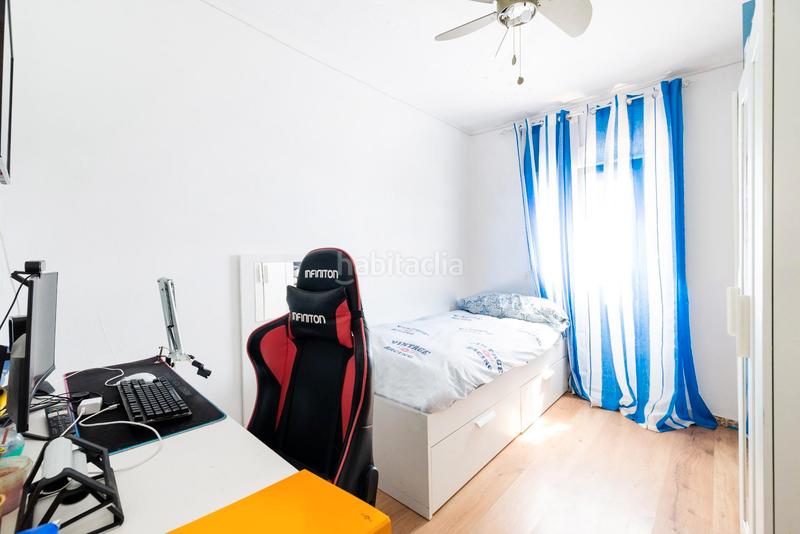 Foto 1de7494c-8d13-44b0-a779-10399517fa91. Piso os presentamos este espacioso y moderno piso de 100 m² construidos ideal para quienes buscan comodidad, luminosidad y una excelent en Albolote