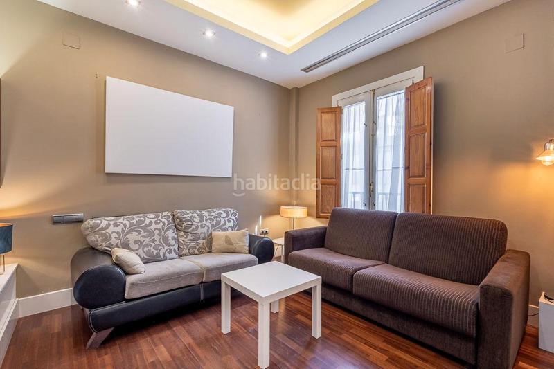 Foto 56349a9d-0a68-4bb4-ba93-06114cfb83cb. Piso sacamos a la venta la oportunidad que estabas esperando!! rentabiliza tu dinero desde el primer minuto, un espectacular apartamen en Granada
