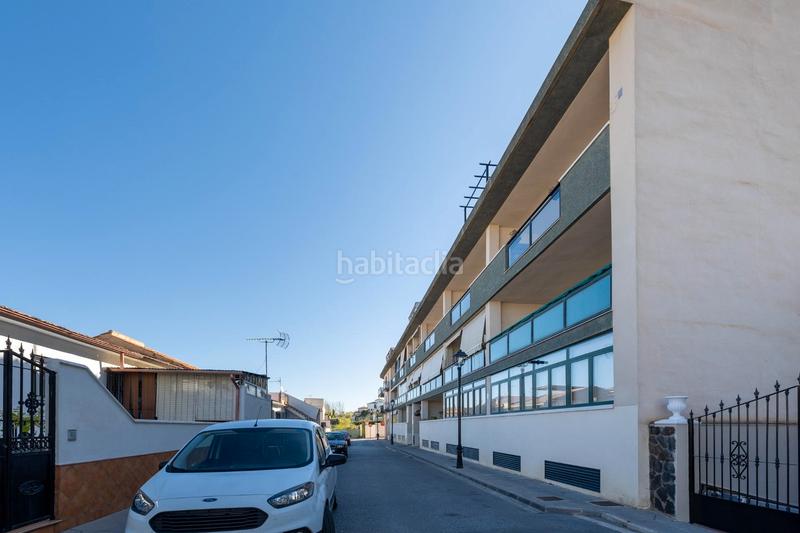 Foto ab22dbaa-53d2-48d3-aa91-d76f9fe6f39e. Pis amb aparcament a Carretera de Granada-La Alcazaba Alhendín