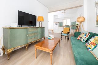 Appartement  Cuesta del perro baja. Se vende magnífica propiedad con licencia turística activa en la