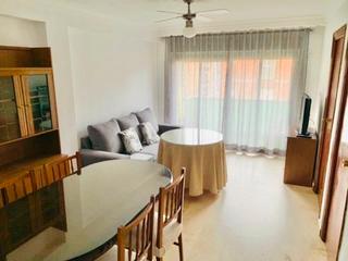 Location Appartement  Avenida de américa. Disponibilidad inmediata atencion estudiantes  piso en avenida d