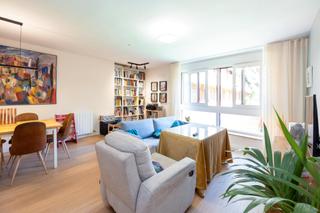 Piso  Calle nuestra seora de la salud. En venta espectacular vivienda ubicada en la zona de la caleta,