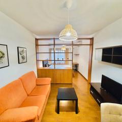 Alquiler Estudio  Calle paz. Disponibilidad inmediata estudio tipo loft en el centro de grana