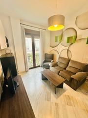 Alquiler Apartamento  Calle cristo de la yedra. Disponibilidad inmediata apartamento de una habitación en calle