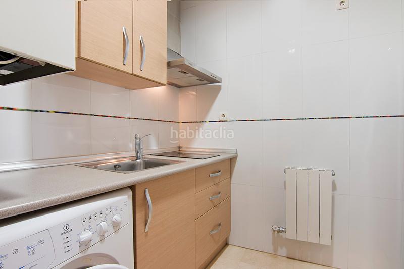 Foto 258ae0e8-be6b-40dd-bf6a-c4ad5286bc85. Affitto appartamento con riscaldamento in San Matías - Realejo Granada
