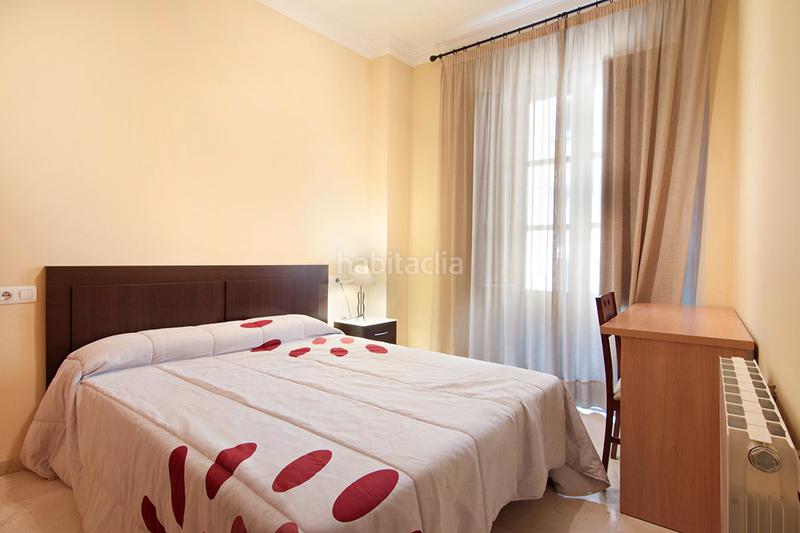 Foto 299026e7-59a4-449b-ba29-103d7eb307f7. Affitto appartamento con riscaldamento in San Matías - Realejo Granada