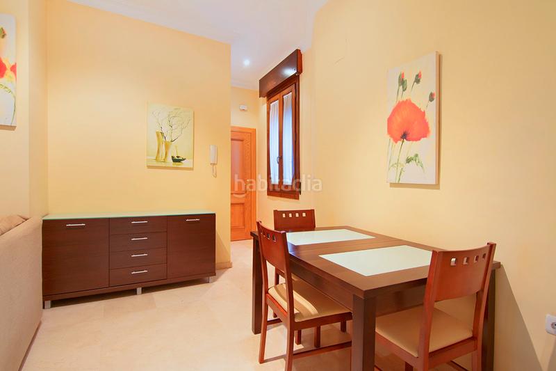 Foto 2aa65588-875e-4098-9eed-0e044f76209d. Affitto appartamento con riscaldamento in San Matías - Realejo Granada