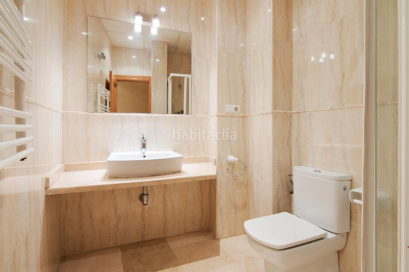 Foto b33b09c4-ac5e-4d79-9ed7-4069598b3298. Affitto appartamento con riscaldamento in San Matías - Realejo Granada