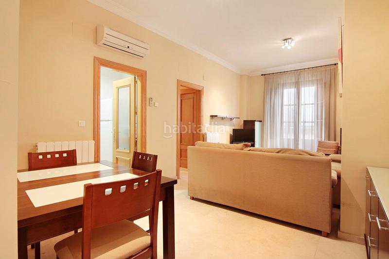 Foto d9776460-1c99-4572-8b41-2007bd5ea88c. Affitto appartamento con riscaldamento in San Matías - Realejo Granada