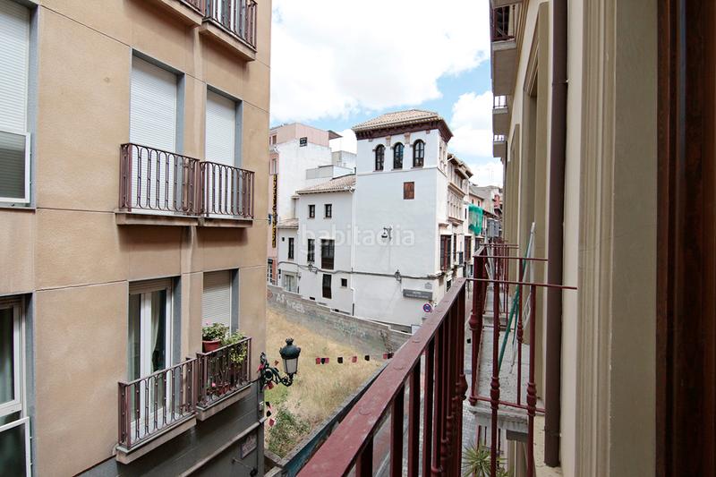 Foto f507f3aa-a58b-49df-96a3-f92df747b846. Affitto appartamento con riscaldamento in San Matías - Realejo Granada