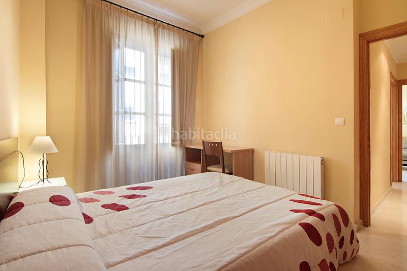 Foto 2c00cebf-4fd5-4291-adb8-d544c3ae00a9. Location appartement avec chauffage dans San Matías - Realejo Granada