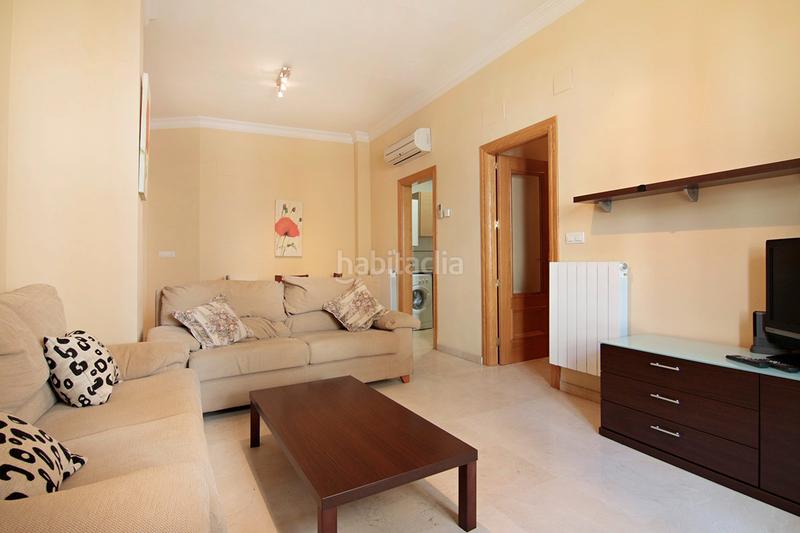 Foto 42869b3f-1287-41f3-956c-145614f1f1f0. Location appartement avec chauffage dans San Matías - Realejo Granada