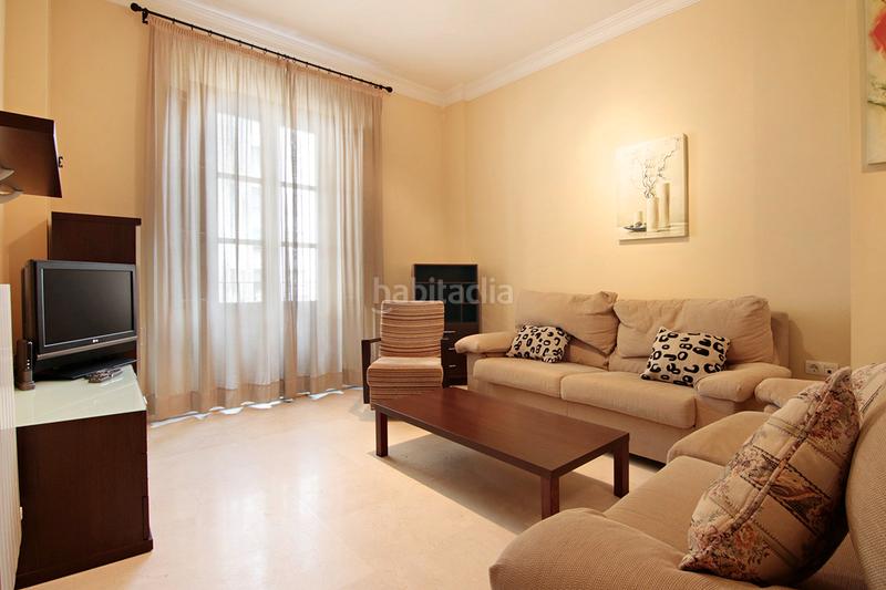 Foto 85d44b5f-d44c-464e-90ce-d2109c1939d2. Location appartement avec chauffage dans San Matías - Realejo Granada