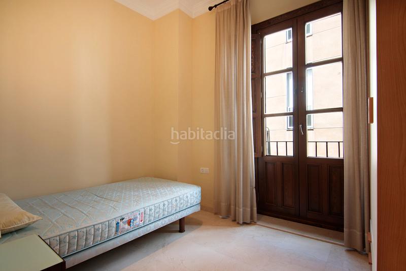 Foto 93004100-195d-47ef-b95c-2c0d8121f8aa. Location appartement avec chauffage dans San Matías - Realejo Granada