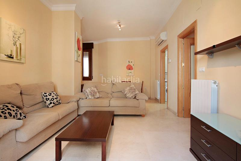 Foto b32a5a6a-8c56-461a-adfc-942e088d8516. Location appartement avec chauffage dans San Matías - Realejo Granada