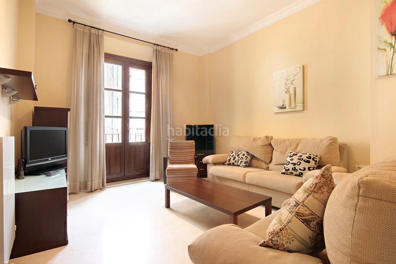 Foto bc74551b-82c3-44a2-b8f7-d4b64a24e4b7. Location appartement avec chauffage dans San Matías - Realejo Granada
