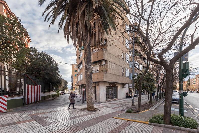 Foto f4f040b4-f294-4310-873e-875870973881. Piso en el barrio de angustias, al noroeste de la ciudad y perteneciente al distrito de la chana, ponemos a tu disposición este exclusi en Granada