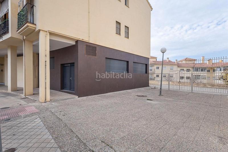 Foto d44986f2-f578-4808-b4a7-3027d41e8ca5. Estudio ¡bienvenido a este impresionante local reconvertido en vivienda, con licencia turistica, donde el diseño y la calidad se unen para en Granada