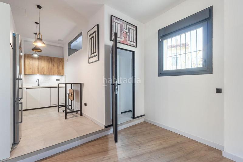 Foto dce7aaf4-e6be-4707-aa3e-5ddce0c6721a. Estudio ¡bienvenido a este impresionante local reconvertido en vivienda, con licencia turistica, donde el diseño y la calidad se unen para en Granada