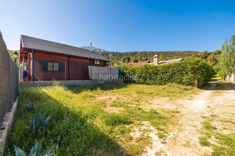 Foto 45053f4b-a114-40f2-9826-684ca709ac67. Finca rústica preciosa parcela ideal para poner una caravana o casa movil, para pasar fines de semana o vacaciones. situada en un entorno maravi en Iznalloz