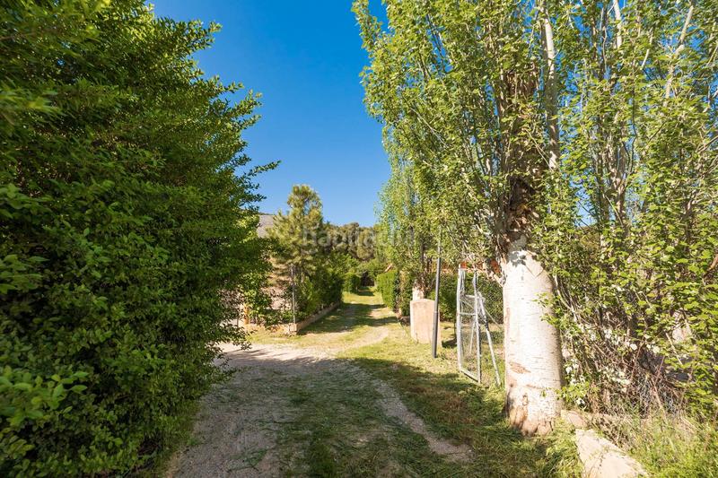 Foto b2236cfc-69d3-41ca-8bf0-a4420a73945d. Finca rústica preciosa parcela ideal para poner una caravana o casa movil, para pasar fines de semana o vacaciones. situada en un entorno maravi en Iznalloz