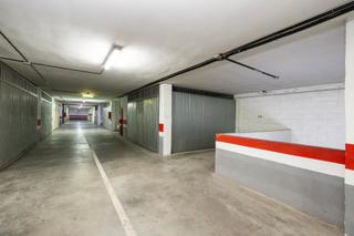 Autoparkplatz in Calle morena 1. Comoda plaza de garaje en villarejo, junto camino de ronda, cerc