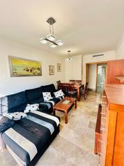 Lloguer Pis  Calle profesor garcía gómez. Disponibilidad inmediata piso de dos habitaciones y dos baños co