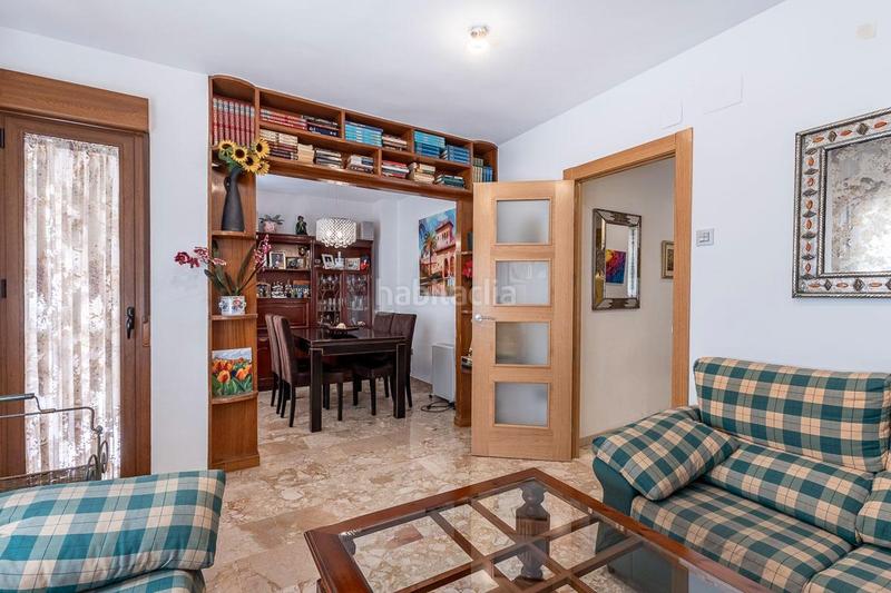 Foto b3fbd1d0-32d5-4f71-9fbb-d4d95047480b. Piso ¿buscas un hogar totalmente reformado con estilo y ubicación inmejorable? te presentamos esta auténtica joya en el casco histórico en Granada