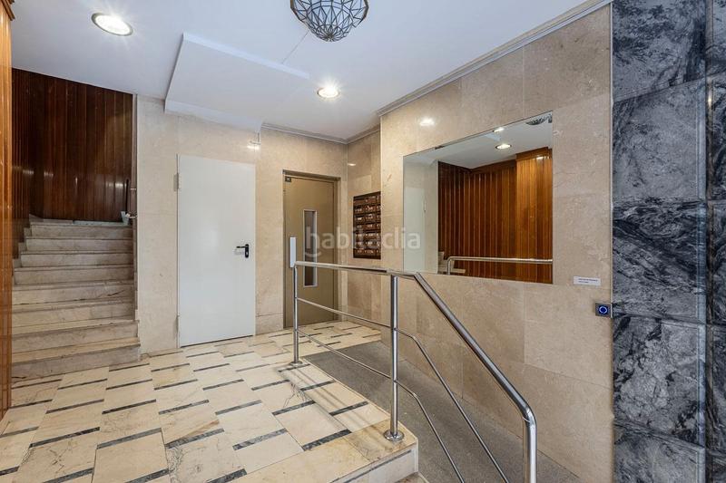 Foto ddca1d85-ffac-409d-9b8e-196e5f61d15c. Piso ¿buscas un hogar totalmente reformado con estilo y ubicación inmejorable? te presentamos esta auténtica joya en el casco histórico en Granada