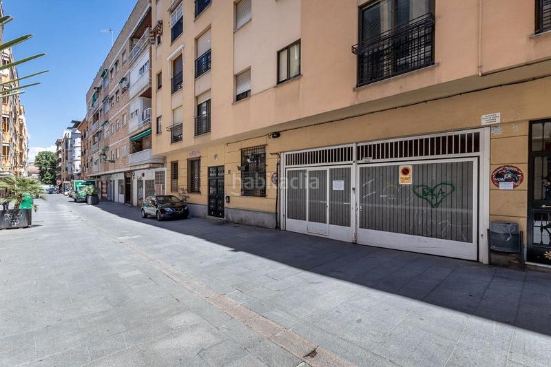 Foto f26c6fdd-7f53-468e-abcd-734a90c8c72f. Piso ¿buscas un hogar totalmente reformado con estilo y ubicación inmejorable? te presentamos esta auténtica joya en el casco histórico en Granada