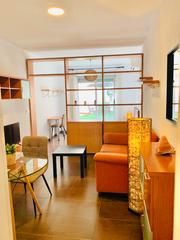 Lloguer Estudi  Calle paz. Disponibilidad inmediata estudio tipo loft en el centro de grana