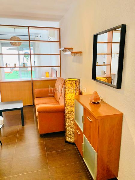 Foto a872a27a-a656-420f-b745-b97a8370f3ea. Alquiler estudio disponibilidad inmediata estudio tipo loft en el centro , consta de cocina equipada, baño completo, primera planta inter en Granada