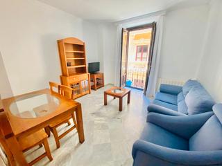 Location Appartement  Calle gran vía de colón. Disponibilidad inmediata piso de dos habitaciones en gran via de