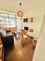 Lloguer Estudi  Calle paz. Disponibilidad inmediata estudio tipo loft en el centro de grana