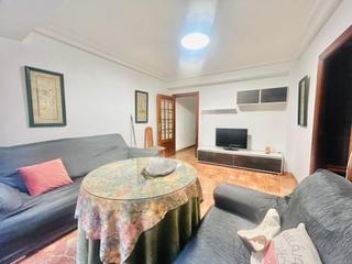 Lloguer Pis  Calle seminario. Disponibilidad inmediata piso en pleno centro de granada – ideal