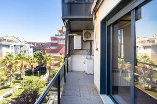 Pis  Avenida fernando de los ríos. Espectacular piso ubicado en un exclusivo recinto privado con am