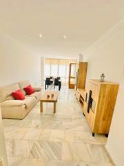 Location Appartement  Calle hoya de la mora. Disponibilidad 1 de octubre fantastico piso de tres habitaciones