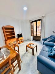 Location Appartement  Calle gran vía de colón. Disponibilidad inmediata piso de dos habitaciones en gran via de
