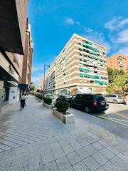 Car parking in Calle Sos del Rey Católico