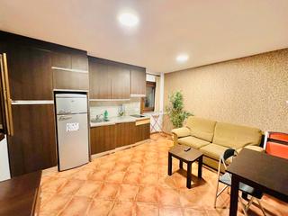 Location Appartement  Calle elvira. Disponibilidad inmediata apartamento de un dormitorio en calle e
