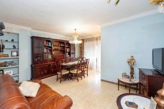 Appartement  Camino de ronda. Amplio piso en camino de ronda, a la altura de calle recogidas,