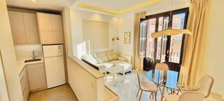 Lloguer Apartament  Calle gran vía de colón. Disponibilidad inmediata fantastico apartamento reformado en pla