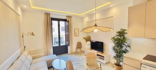Location Appartement  Calle gran vía de colón. Disponibilidad inmediata piso de dos habitaciones reformado en g