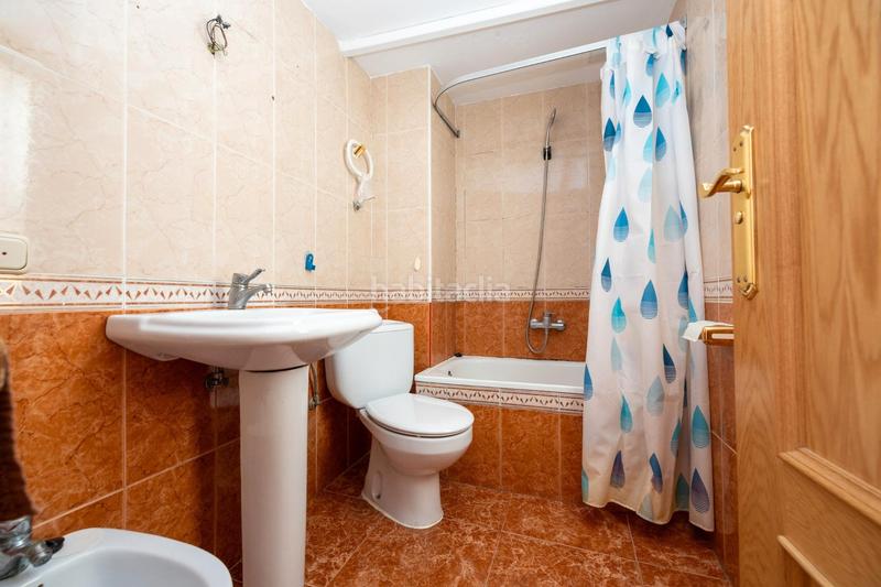 Foto 971aa62a-6b37-4180-a986-709c44083025. Attique dans Centro - Sagrario Granada
