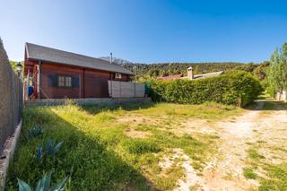 Finca rústica  Carretera la sierra. Preciosa parcela ideal para poner una caravana o casa movil, par