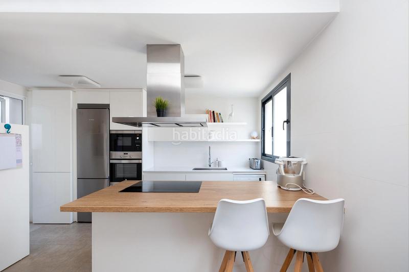 Foto 19e7af72-accf-46d7-82a9-538b4274014b. Reihenhaus mit heizung parking in Crta. De la Sierra Granada