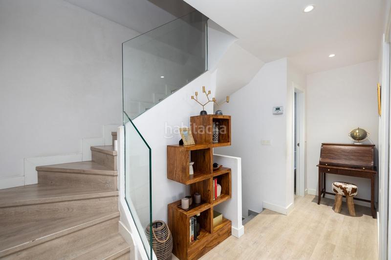 Foto 478b3819-f795-48cd-a547-157f37cfb948. Reihenhaus mit heizung parking in Crta. De la Sierra Granada