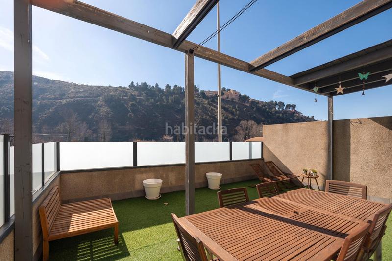 Foto 486596cb-4181-4d18-a6a0-31f6cf74e3b1. Reihenhaus mit heizung parking in Crta. De la Sierra Granada